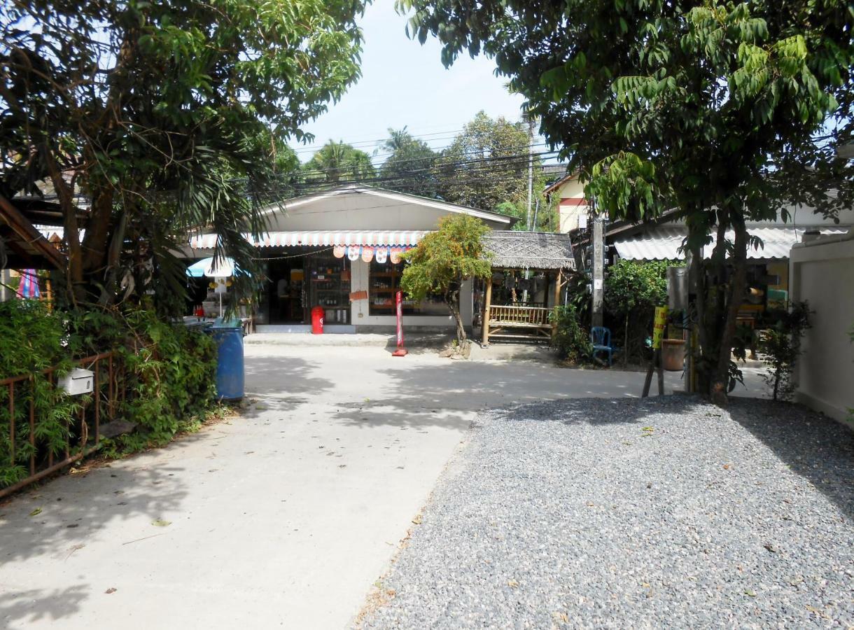 Villa Baan Tai Tara 4 Ban Tai  Esterno foto