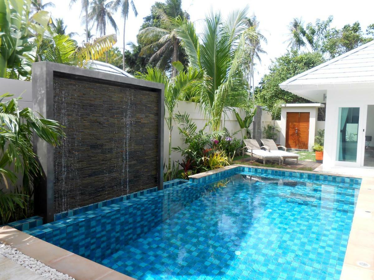 Villa Baan Tai Tara 4 Ban Tai  Esterno foto