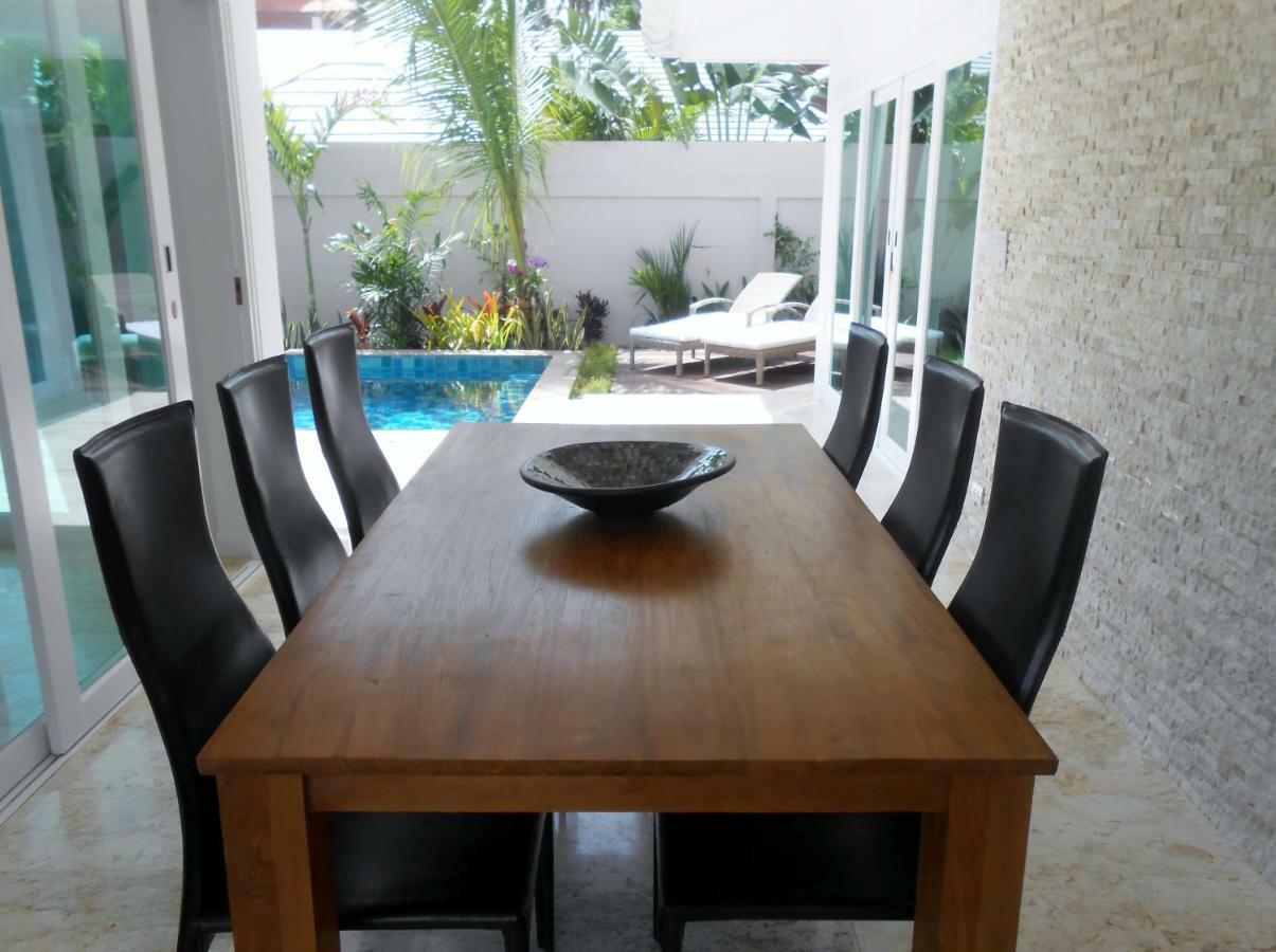 Villa Baan Tai Tara 4 Ban Tai  Esterno foto
