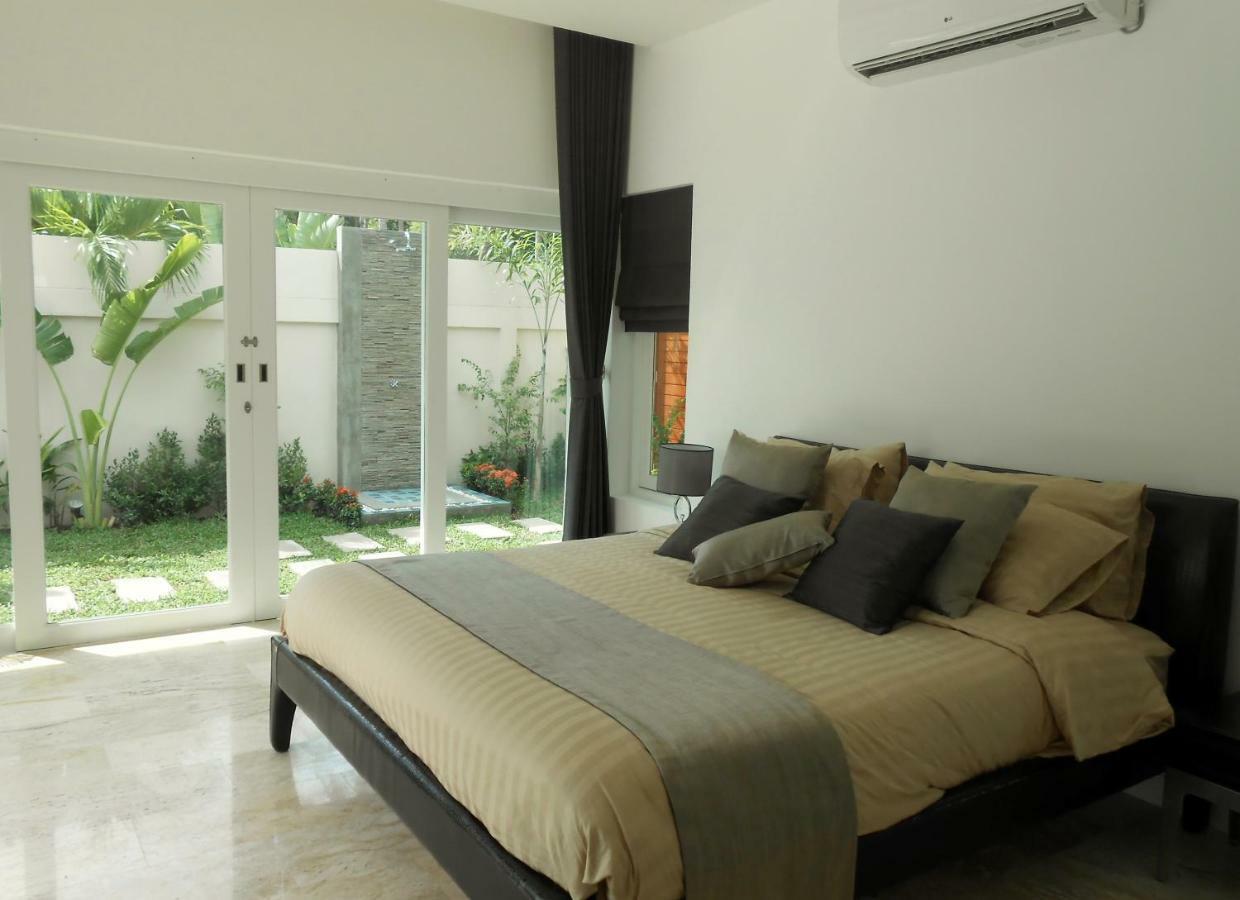 Villa Baan Tai Tara 4 Ban Tai  Esterno foto
