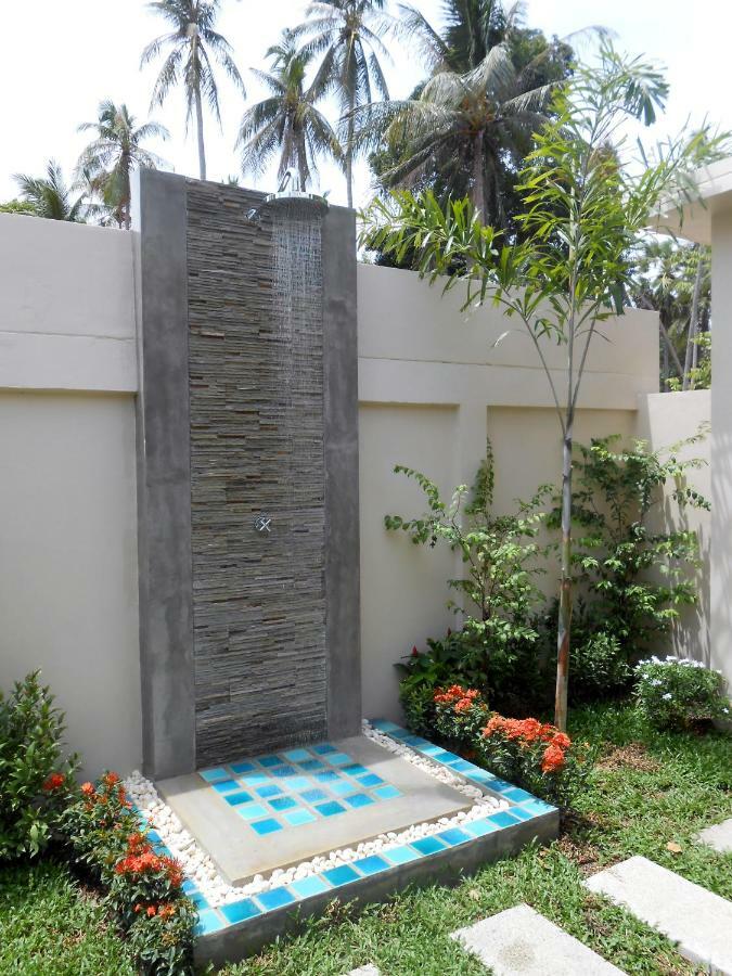 Villa Baan Tai Tara 4 Ban Tai  Esterno foto