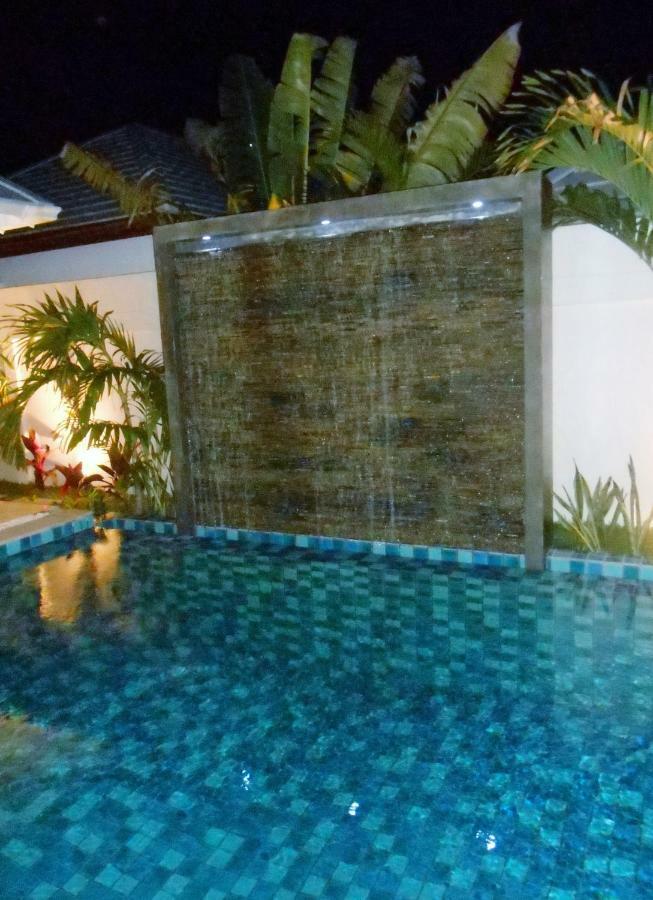Villa Baan Tai Tara 4 Ban Tai  Esterno foto
