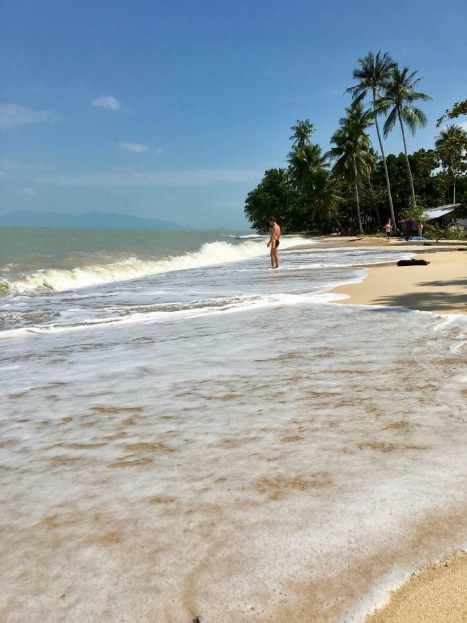 Villa Baan Tai Tara 4 Ban Tai  Esterno foto