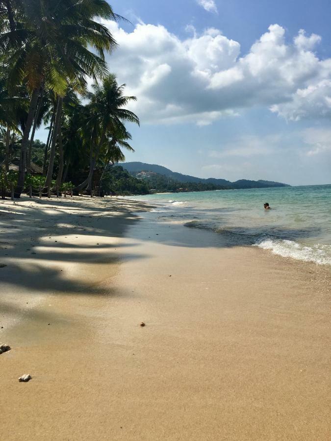 Villa Baan Tai Tara 4 Ban Tai  Esterno foto